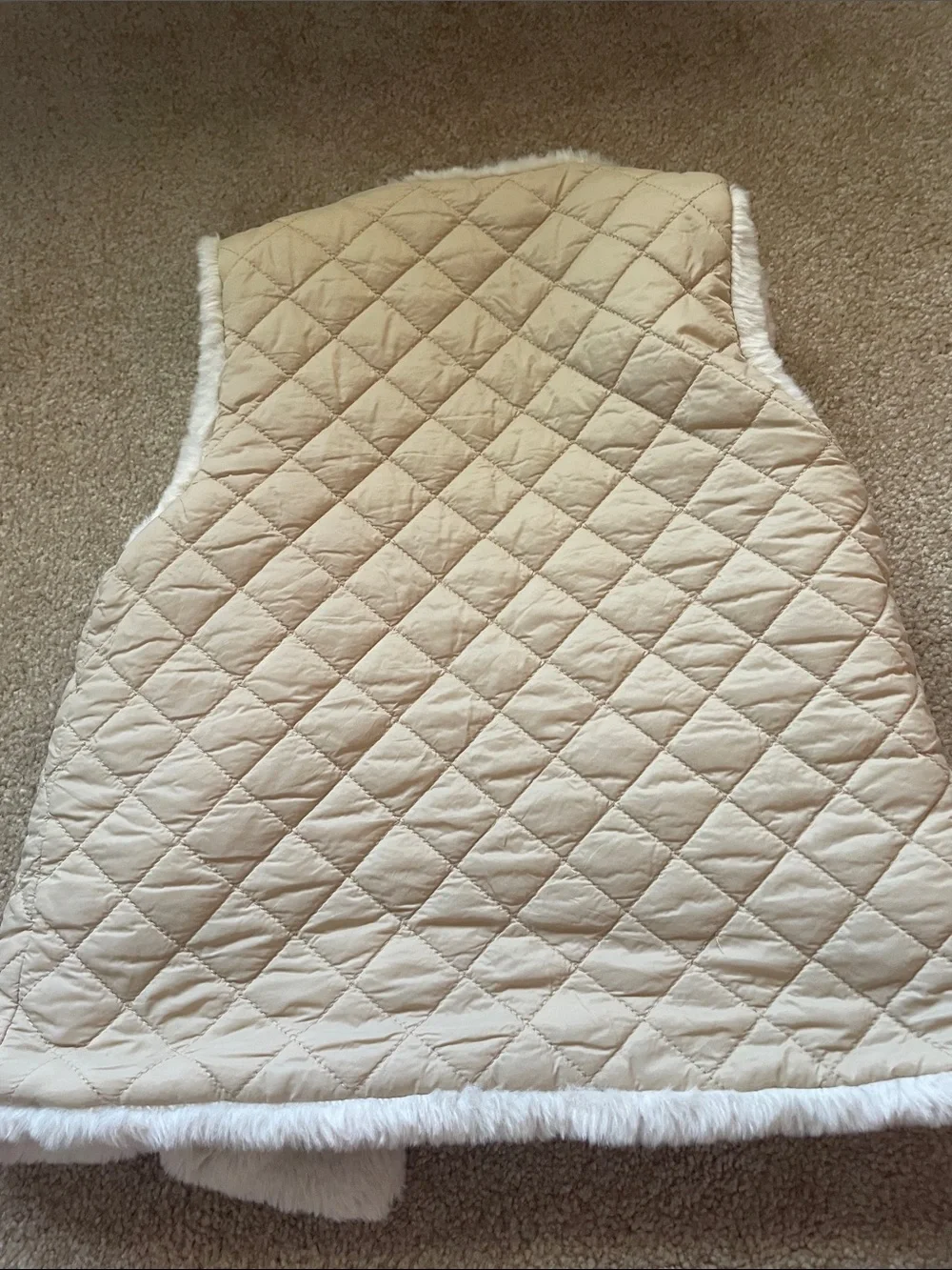 Zara soft cream